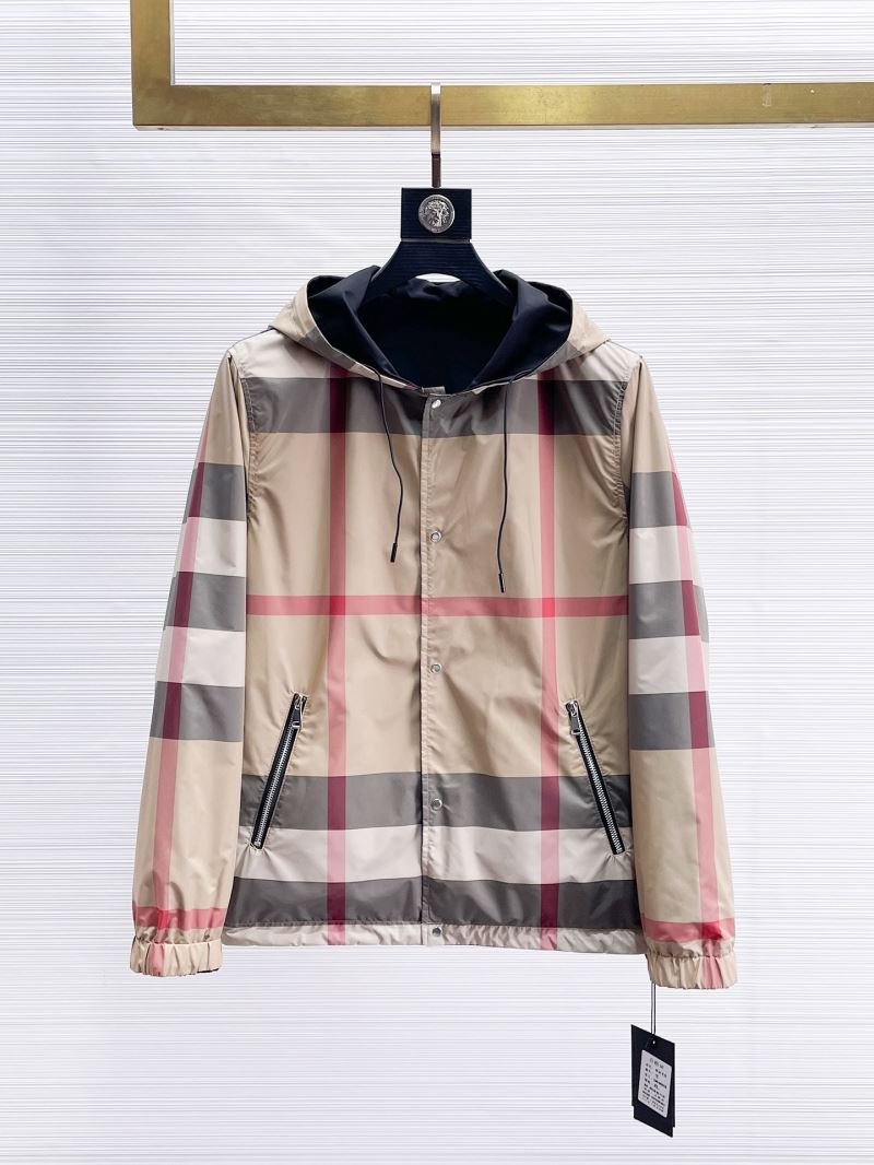 Burberry Outwear